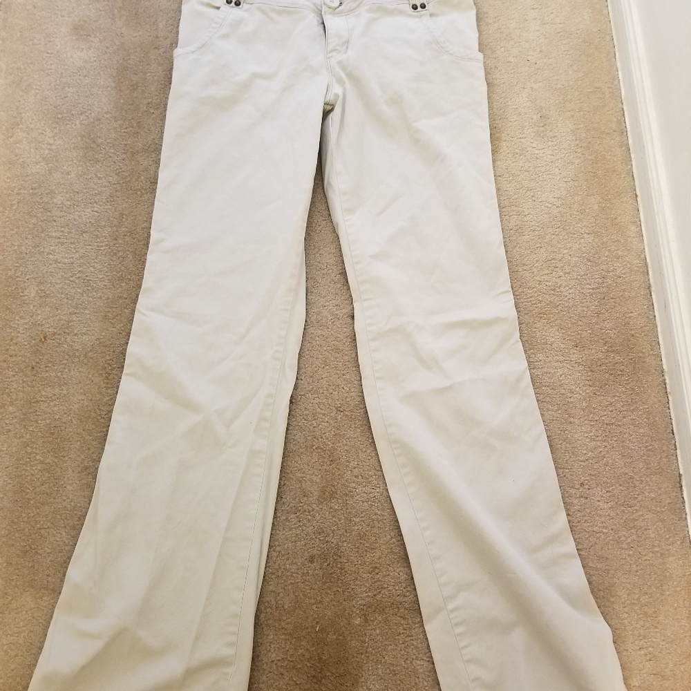 Pants
